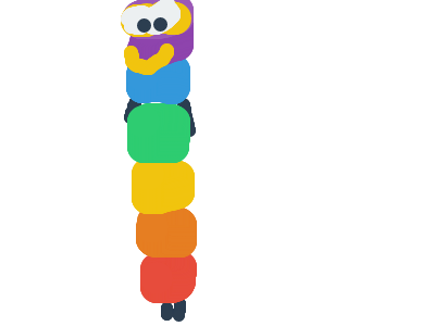 Numberblocks bands 2