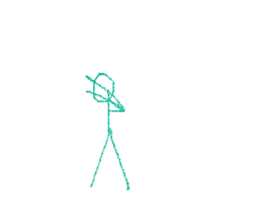 Me DABBING ON THE HATERS?