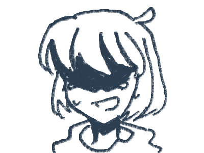 rewatching a remarkably melancholic anime