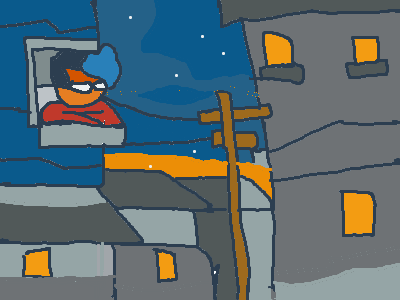 Its 1:00 in the morning and I still miss u