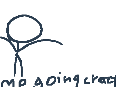 if i get 10 subs ill go crazy i might do a face re