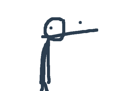 Why am I doing this?