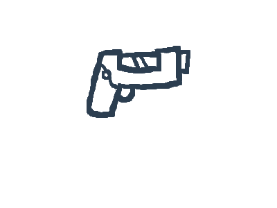 How To Animate A Gun Firing