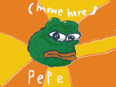 4k Pepe