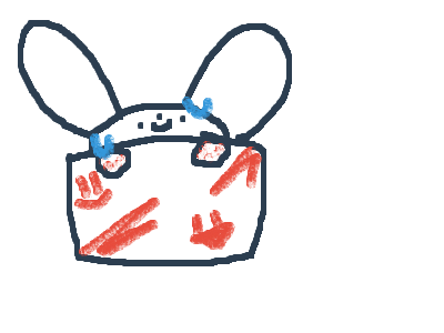 i totally didnt do anything :)