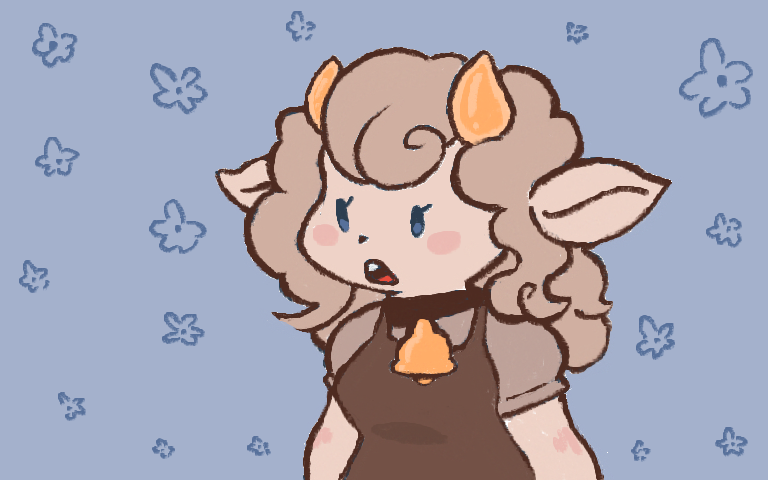 sheep fella