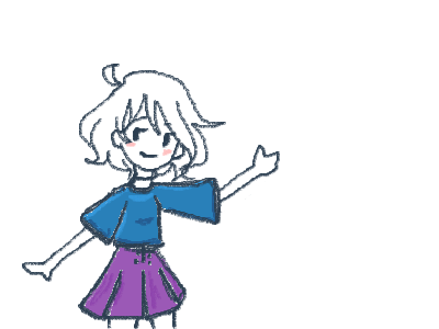 How are you today? Bandita OuO