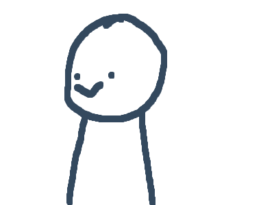 light blue transfur (outline test)