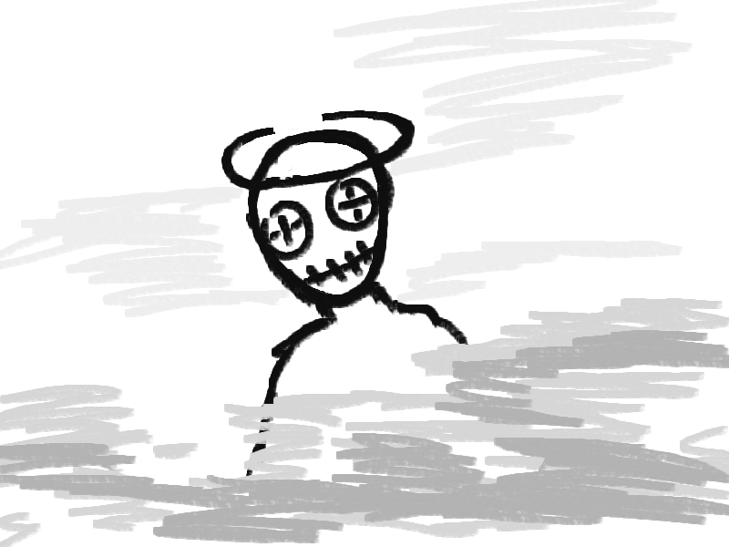 the thing-in-the-fog