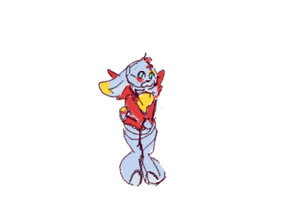 sketchy crunchy annienation