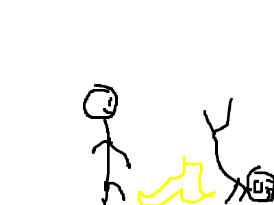 Slipped