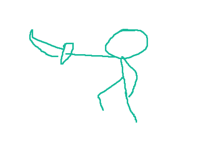 sword training old vs new version