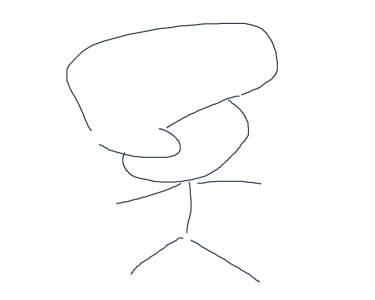 pat the dud
