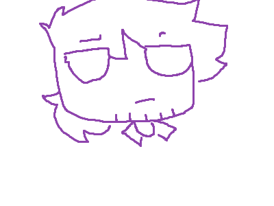 what's he looking at (Comment yo answer)