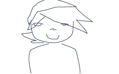 morningg, i wants more lk fanart