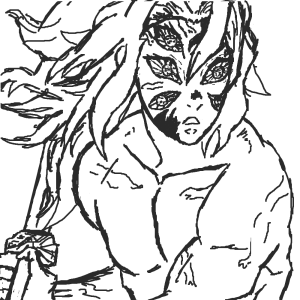 Inf castle part 2 boutta be lit