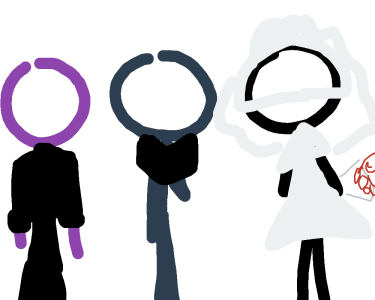 Tep and army get married 