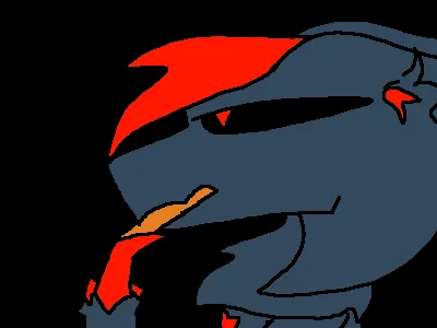 smoking animation (DONT DO THIS IRL)