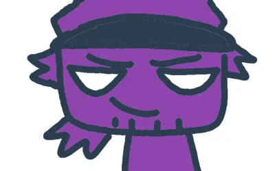 Who remembers my Vincent phase...