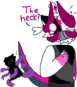 Tail |^| SubSpace Ft: Riza