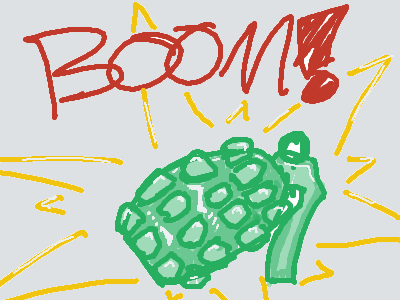 boom