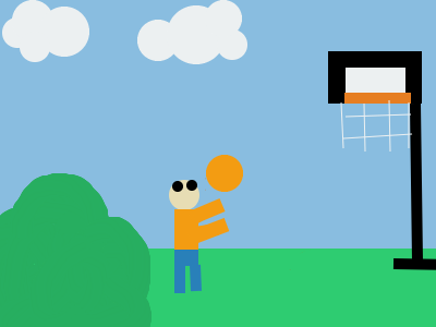 basketball 46 lulu b