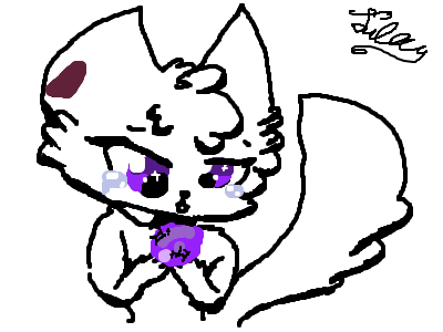 The orb... .:drawing:.