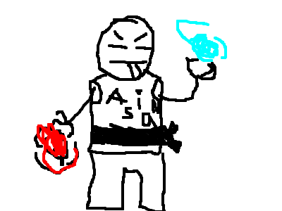 When power has a price