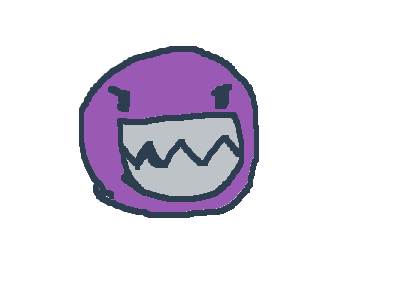 Infinity elixir monster