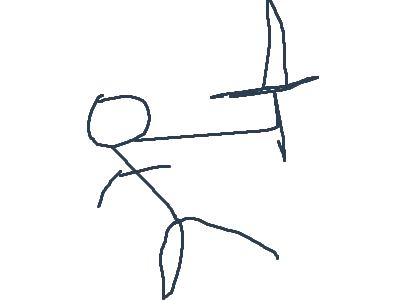 the epic sword fight of awesomness cool fight the