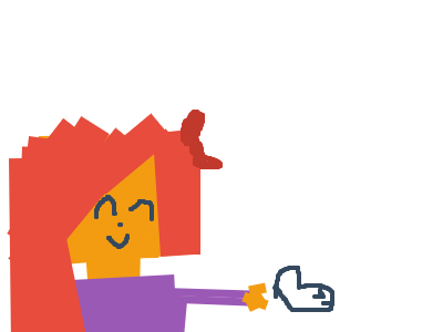 Cutiepie makes pluggg happy