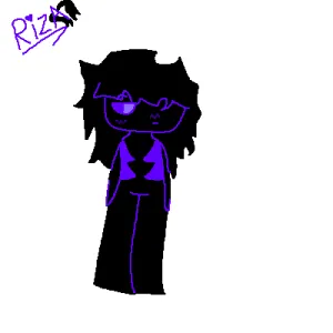 FOR RIZAAAAAAAA (like their persona update design)