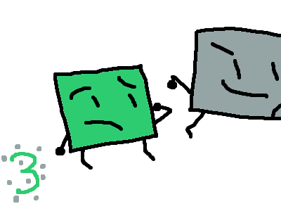 Stickman 3