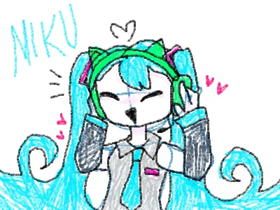 MIKUUU