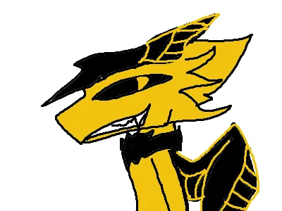 Lumidesent, new character