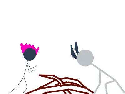 yuji and todo vs hananami