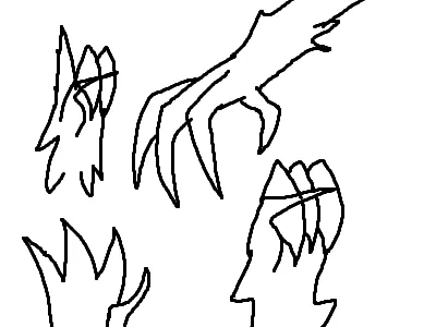 Hand practice