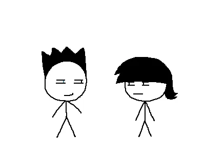 Who that