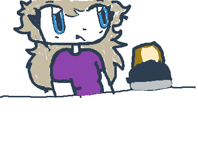 Emmie makes Vincents toast TA contest