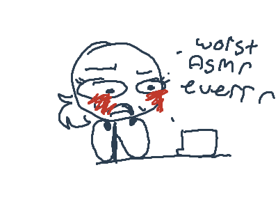 brutally honest reaction w the Vincent bread anima