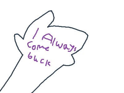 pov- Your me when I'm bored