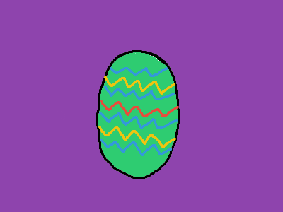 Happy Easter!