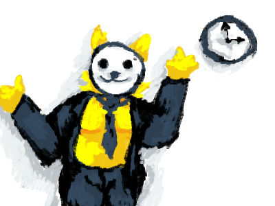 some context/future plans