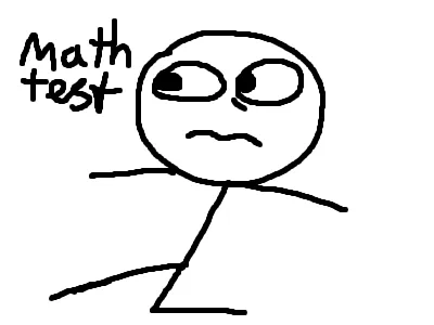 My Math FAST is tmrw yayyyyy