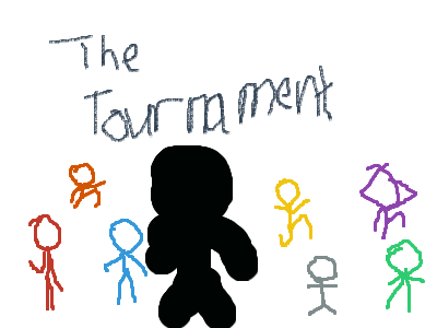 The Tournament