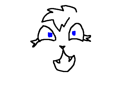 I draw with mouse and I LOVE IT!