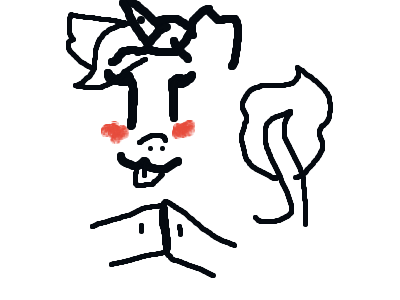 Comment if u part brony or full brony