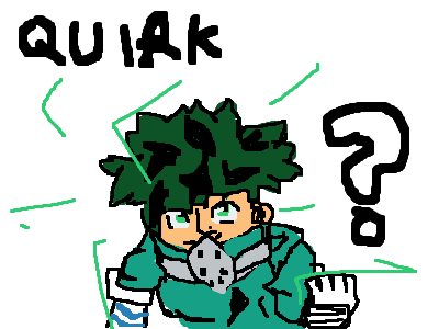 Guess that quirk (Part 3)