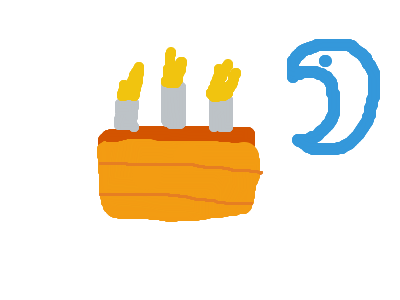 3 months boiii les go