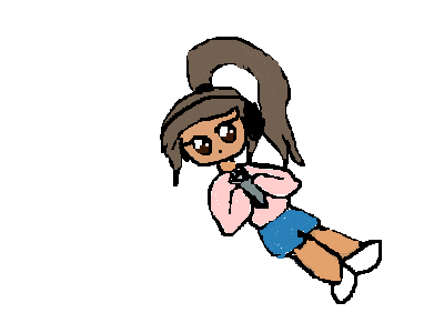 Ariana Grande POV (WORK IN PROGRESS)